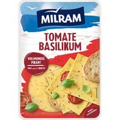 MILRAM Tomate-Basilikum 50 % Fett i. Tr.