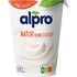alpro Soja-Joghurtalternative Natur Ungesüßt Bild 1
