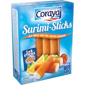 Coraya Surimi Sticks MSC