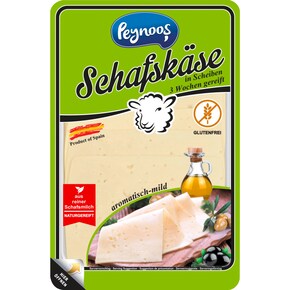 Peynoos Schafskäse in Scheiben 45 % Fett i. Tr. Bild 0