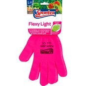 Spontex Flexy Light Handschuhe Gr.8-8,5