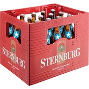 Sternburg Export Alkoholfrei