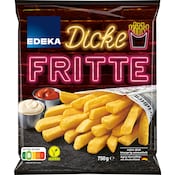 EDEKA Dicke Fritte
