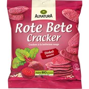 Alnatura Bio Rote Bete Cracker