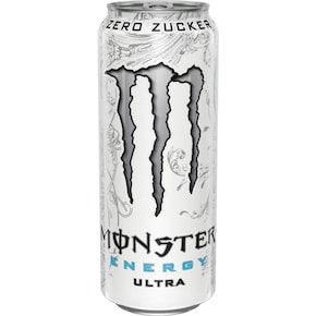 Monster Energy Ultra Bild 0