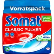 Somat Classic Pulver