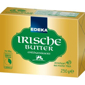 EDEKA Irische Butter Bild 0
