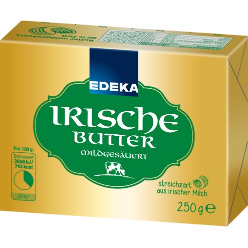 EDEKA Irische Butter