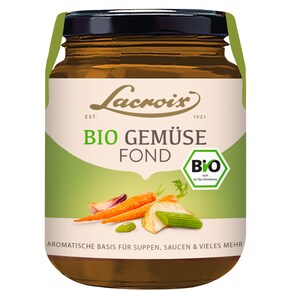 Lacroix Bio Gemüse Fond Bild 0