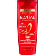 L'ORÉAL Elvital Color-Glanz 2 in 1 Shampoo & Spülung