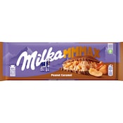 Milka Mmmax Peanut Caramel
