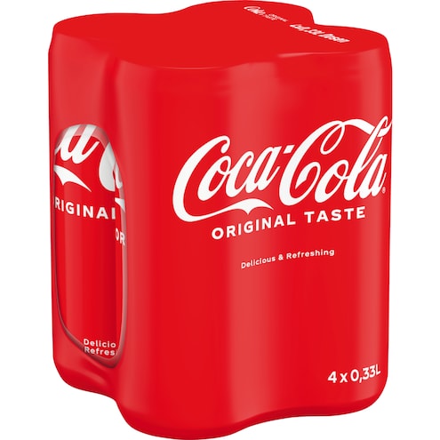 Coca-Cola Classic Bild 1