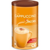 Jacobs Cappuccino