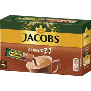 Jacobs Instantkaffee 3 in 1 Classic Bild 0