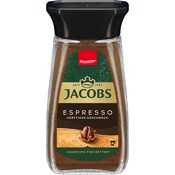 Jacobs Espresso löslicher Kaffee