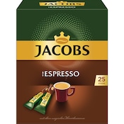 Jacobs Instant Kaffee Espresso Sticks