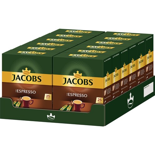 Jacobs Espresso Sticks Bild 1