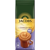 Jacobs Typ Choco Cappuccino Nachfüllbeutel