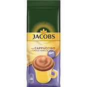Jacobs Typ Choco Cappuccino Vanille Nachfüllbeutel