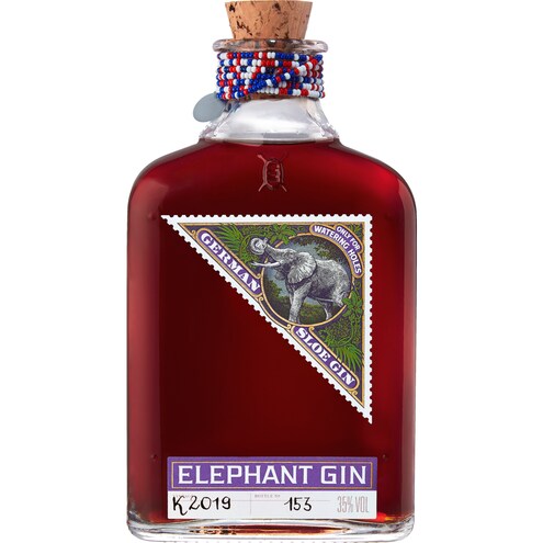 Elephant Gin Sloe Gin 35 % vol.