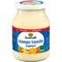 Alnatura Bio Joghurt Mango-Vanille 3,8 % Fett Bild 1