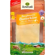 Alnatura Bio Butterkäse 45 % Fett i. Tr.