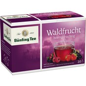 Bünting Tee Waldfrucht