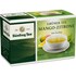 Bünting Tee Grüner Tee Mango-Zitrone Bild 1