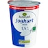 Alnatura Bio Joghurt Natur 1,5% Bild 1