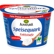 Alnatura Bio Speisequark 40 % Fett