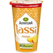 Alnatura Bio Mango-Lassi 3,6 % Fett