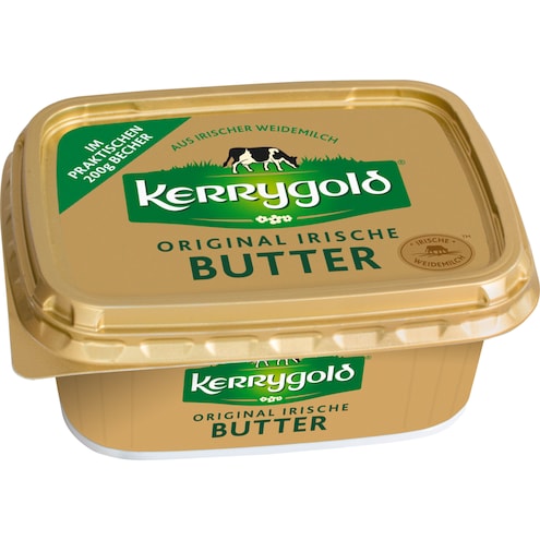 Kerrygold Original Irische Butter im Becher