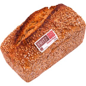 Bio Fritz Dinkel-Hafer-Brot Bild 0
