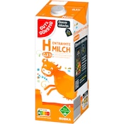 GUT&GÜNSTIG Entrahmte H-Milch