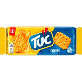 TUC Cheese Bild 0