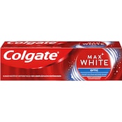 Colgate Max White Optic Zahnpasta