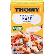 THOMY Les Sauces Käse Sahne-Sauce
