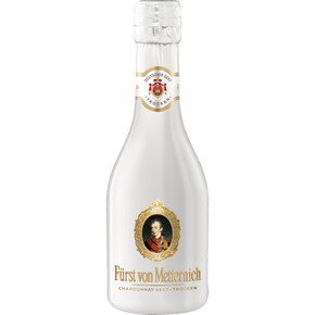 Fürst von Metternich Chardonnay Sekt Bild 0