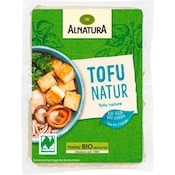 Alnatura Bio Tofu Natur