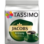 Tassimo Jacobs Krönung