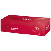 TAWA King Size Filter Tubes