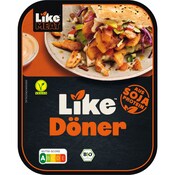 LiKE MEAT Bio Like Döner