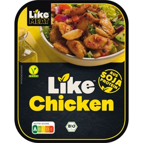 LiKE MEAT Bio Like Chicken Bild 0