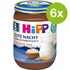 HiPP Bio Gute Nacht Milchreis pur ab 8. Monat Bild 1