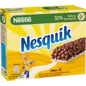 Nestlé Nesquik Riegel