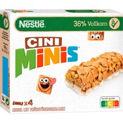 Nestlé Cini Minis Riegel