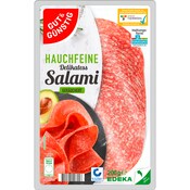 GUT&GÜNSTIG Hauchfeine Salami