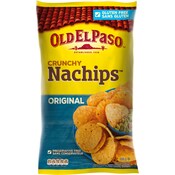 Old El Paso Crunchy Nachips Original