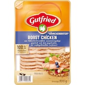 Gutfried Geflügel Roast Chicken