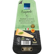 EDEKA Originale Parmigiano Reggiano am Stück 32% Fett i. Tr.